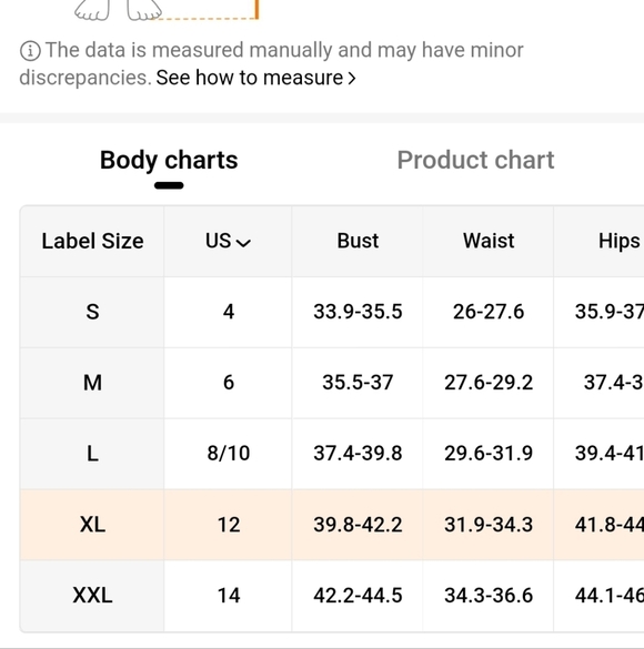 3/$30 Elegant Black Lace Deep Plunge Bodysuit - Picture 7 of 8